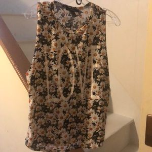 Forever 21 Tanktop